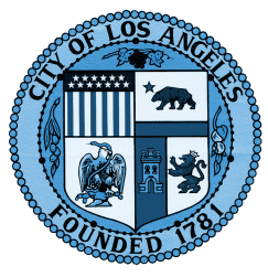 L.A. City Seal